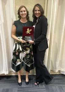 Marinette Menominee Area Chamber celebrates community leaders and businesses